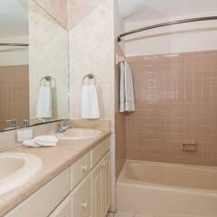 Caribbean Paradise by Cayman Villas in George Town, Cayman Islands from 1587$, photos, reviews - zenhotels.com bathroom