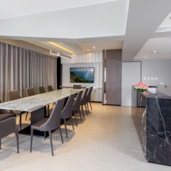 Pearl Hotel Пхукет помещение для мероприятий фото 2