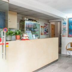 Tingzhou Hostel интерьер отеля фото 2