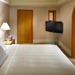 Lotte Hotel World комната для гостей фото 13