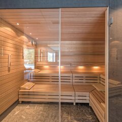 Hotel Bad Fallenbach Горнолыжный курорт Ортлер фото 14