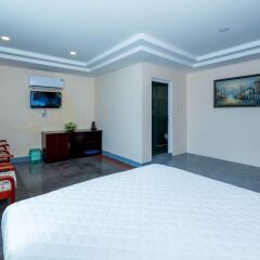 Отель Olympic Hotel Вьетнам, Нячанг - отзывы, цены и фото номеров - забронировать отель Olympic Hotel онлайн фото 6