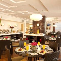 Отель Fraser Suites Dubai питание фото 2