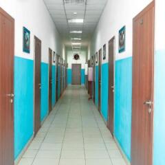 Гостиница Hostel Svoi Lyudi в Москве 3 отзыва об отеле, цены и фото номеров - забронировать гостиницу Hostel Svoi Lyudi онлайн Москва интерьер отеля фото 2
