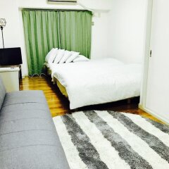 Апартаменты Local Gion Apartment Хаката фото 19
