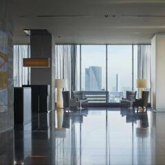 Отель Mitsui Garden Hotel Ginza Premier Япония, Токио - отзывы, цены и фото номеров - забронировать отель Mitsui Garden Hotel Ginza Premier онлайн помещение для мероприятий