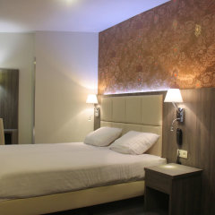 Dansaert Hotel in Brussels, Belgium from 198$, photos, reviews - zenhotels.com guestroom photo 3
