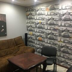 Гостиница Hostel London в Саратове отзывы, цены и фото номеров - забронировать гостиницу Hostel London онлайн Саратов питание