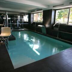 Hotel Simbad Ibiza & Spa бассейн фото 3