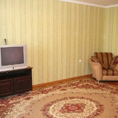 Апартаменты Apartment on Kholodilnaya 134 Тюмень удобства в номере