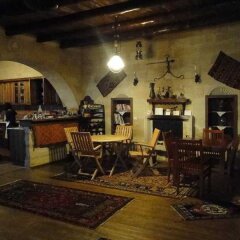 Goreme Suites Турция, Гёреме - отзывы, цены и фото номеров - забронировать отель Goreme Suites онлайн питание