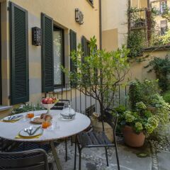 Отель Bnbutler - San Marco Италия, Милан - отзывы, цены и фото номеров - забронировать отель Bnbutler - San Marco онлайн фото 2
