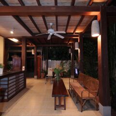 Sala Prabang Hotel