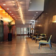 Отель Elite Plaza Hotel Malmö Швеция, Мальме - отзывы, цены и фото номеров - забронировать отель Elite Plaza Hotel Malmö онлайн интерьер отеля фото 2