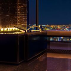 Hilton Istanbul Bomonti Hotel & Conference Center фото 4