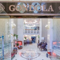 Отель Gondola Hotel & Spa Вьетнам, Ханой - отзывы, цены и фото номеров - забронировать отель Gondola Hotel & Spa онлайн развлечения