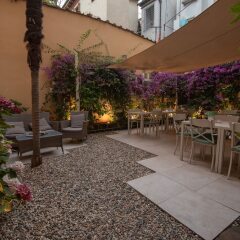 Отель B&b Residenza Di Via Fontana Лукка фото 5