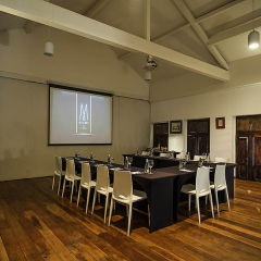 Santa Teresa Hotel RJ MGallery by Sofitel фото 2