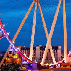 Отель The Westin Las Vegas Hotel & Spa США, Лас-Вегас - отзывы, цены и фото номеров - забронировать отель The Westin Las Vegas Hotel & Spa онлайн развлечения