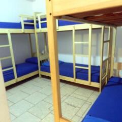Отель Hostal Yaku Montañita