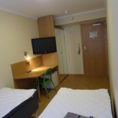 Отель Goteborgs Mini-Hotel Швеция, Гётеборг - 1 отзыв об отеле, цены и фото номеров - забронировать отель Goteborgs Mini-Hotel онлайн удобства в номере