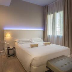 Hotel Villa Rosa Riviera комната для гостей фото 5