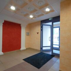 Апартаменты Apartment Etazhy Sheynkmana Kuybysheva Екатеринбург комната для гостей фото 2
