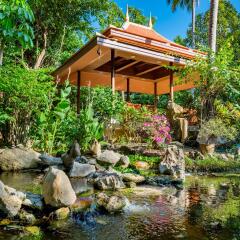 Отель Duangjitt Resort, Phuket Таиланд, Пхукет - 2 отзыва об отеле, цены и фото номеров - забронировать отель Duangjitt Resort, Phuket онлайн фото 5