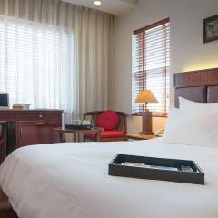 Hanoi E Central Hotel комната для гостей фото 3