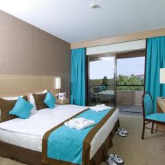 Aska Side Grand Prestige Hotel & SPA Турция, Сиде - 1 отзыв об отеле, цены и фото номеров - забронировать отель Aska Side Grand Prestige Hotel & SPA онлайн комната для гостей