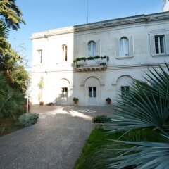 Отель Antica Villa La Viola Лечче фото 16