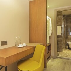 Redmont Hotel Nisantasi удобства в номере фото 2