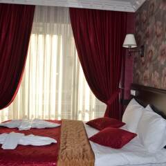 Ares Hotel комната для гостей фото 2