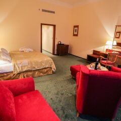 Отель EA Hotel Rokoko Чехия, Прага - - забронировать отель EA Hotel Rokoko, цены и фото номеров детские мероприятия