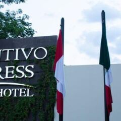 Hotel Ejecutivo Express фото 5