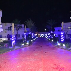 Отель Bella Rose Aqua Park Beach Resort фото 6