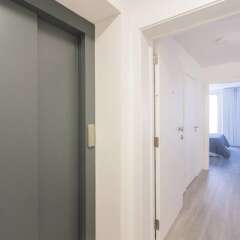 Отель City Gates, City Lights, City Center by Green Vacations Понта-Делгада интерьер отеля