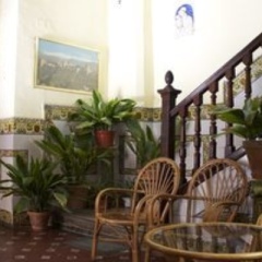Отель Pension Matilde - Guest House интерьер отеля фото 3