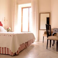 Отель Casa Grande Испания, Херес-де-ла-Фронтера - отзывы, цены и фото номеров - забронировать отель Casa Grande онлайн комната для гостей фото 5