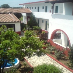 Отель Semeli Hotel- Adults Only Греция, Корфу - отзывы, цены и фото номеров - забронировать отель Semeli Hotel- Adults Only онлайн балкон