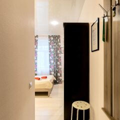 Ptitsa Apart Hotel Санкт-Петербург интерьер отеля фото 3