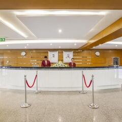 Отель Golden Sands 3 интерьер отеля фото 3