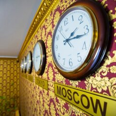 Apart Hotel Clumba детские мероприятия