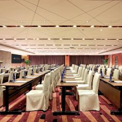 Отель Pullman Xiamen Powerlong Китай, Сямынь - отзывы, цены и фото номеров - забронировать отель Pullman Xiamen Powerlong онлайн помещение для мероприятий