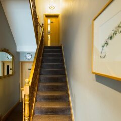 St Joseph Hotel интерьер отеля фото 2