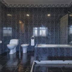 Отель Casa da Real Companhia Ламего ванная