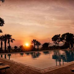 Отель Richmond Ephesus Resort - All Inclusive Торбали бассейн фото 2
