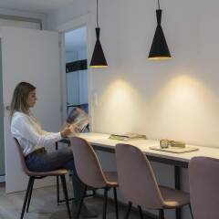 Отель Palacios Rooms by SingularStays питание