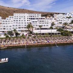 Отель Voyage Bodrum - Adults Only фото 3