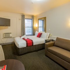 City Square Motel in Melbourne, Australia from 101$, photos, reviews - zenhotels.com guestroom photo 4